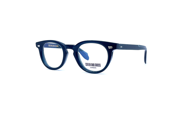 Cutler and Gross - 1405 (Opal Teal)