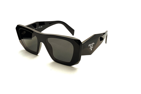 Prada - SPR B18 (Black)