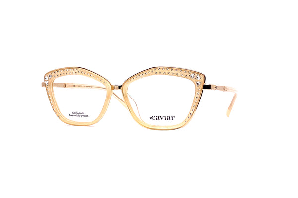 Caviar - M3028 (C15) FINAL SALE