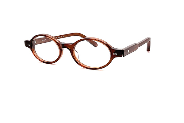PRESS - The Bells (Cognac/Silver | Clear)