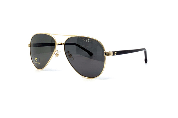 Carrera - 3003/S (Gold Black)