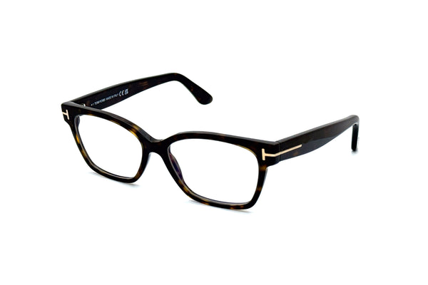 Tom Ford - TF6171-B (Dark Havana)
