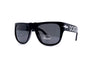 Persol x Dolce&Gabbana - 3295-S Pinnacle (Black)