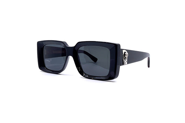 Cutler and Gross x The Great Frog Reaper (Black)