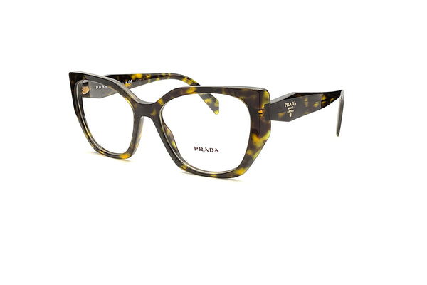 Prada - VPR 18W (Havana)