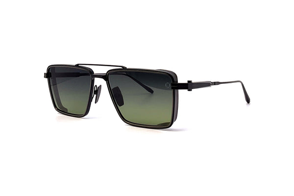 Akoni - Sprint-A (Matte Black | Olive)