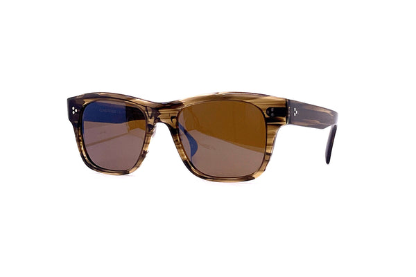 Oliver Peoples - Birell Sun (Olive Smoke | Cognac Mirror)