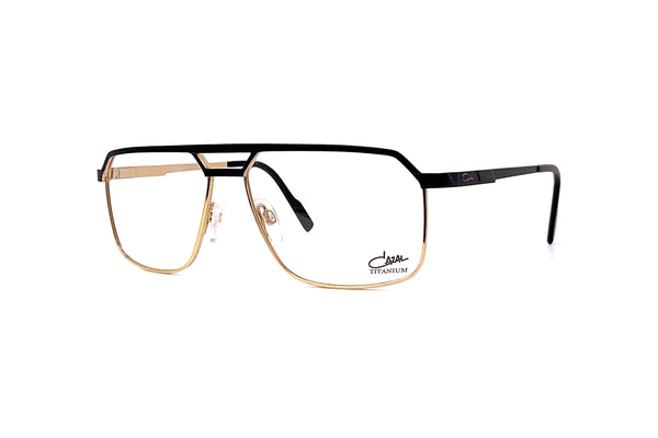 Cazal - 7084 (Black/Gold)