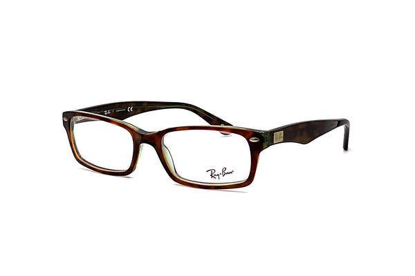 Ray-Ban - RB5206 (2445)