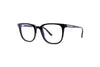 Tom Ford - TF5916-B (Shiny Black) + Sun Clip (Black)