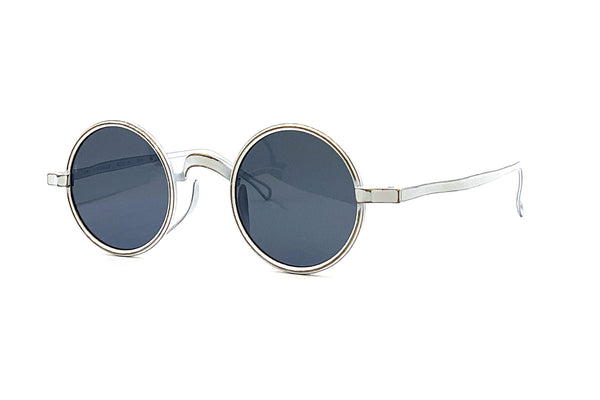 Rigards x Uma Wang - The Victorian RG00UW3 (Chalk White | Dark Gray)