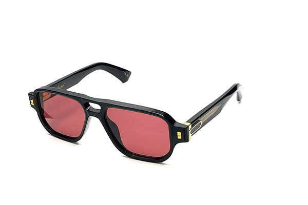Kiurv Eyewear - Vico (Black Diamond)