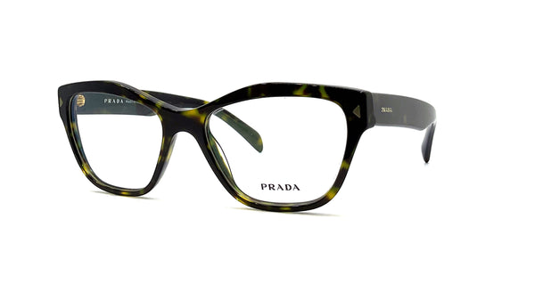 Prada - VPR 27S (Tortoise)