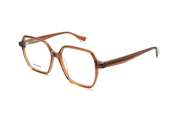 GIGI Studios - Fresh (Brown)