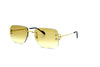 Cartier - C Décor - CT0330S (003)