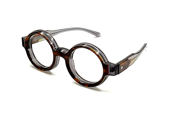 PRESS - Splash Optical (Mahogany)