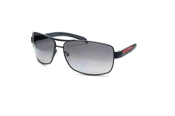 Prada - SPS 54I (Matte Black)