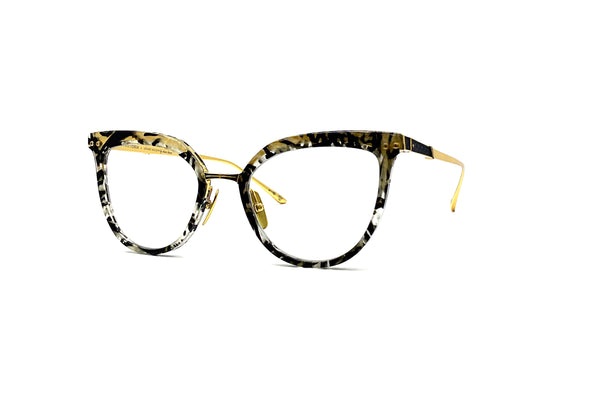 Leisure Society - Vittoria (Gunpowder Tortoise/24k Gold)