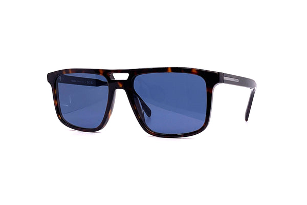 Prada - SPR A22 (Radica Tortoise) [56]