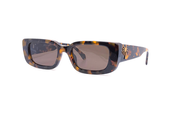 Palm Angels - Yosemite (Tortoise) FINAL SALE