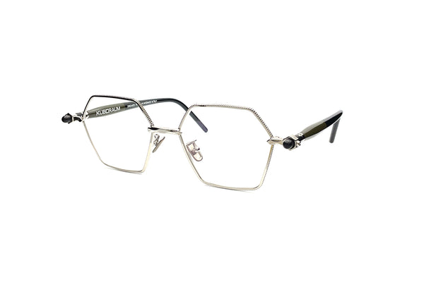 Kuboraum - Mask P70 (Silver)