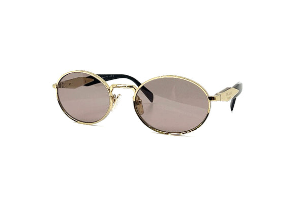Prada - SPR 65Z (Gold Brown)