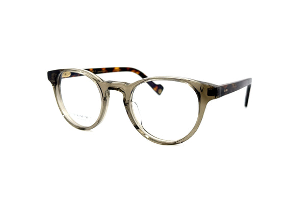 Entourage of 7 - Field (Brown Crystal/Tortoise)
