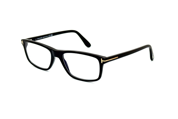 Tom Ford - TF6119-B (Shiny Black)
