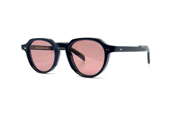 Cutler and Gross - GR06 Sun (Black)