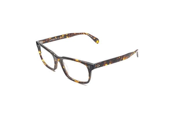 Oliver Peoples - Cavalon (Tortoise)