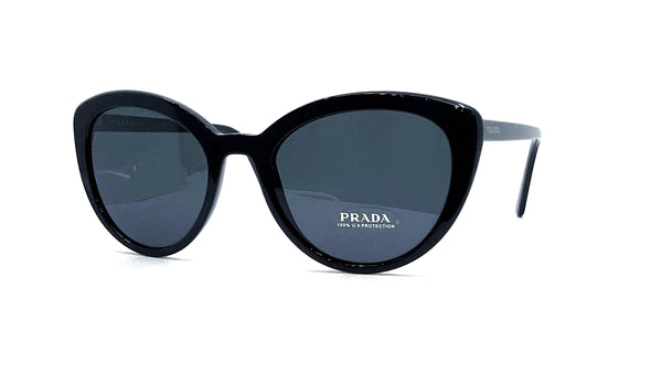 Prada - SPR 02V (Black)