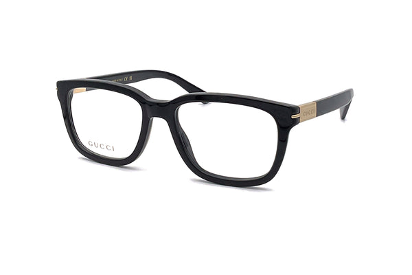 Gucci - GG1776O (Black)