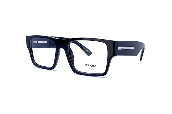 Prada - [54] VPR A08 (Black)