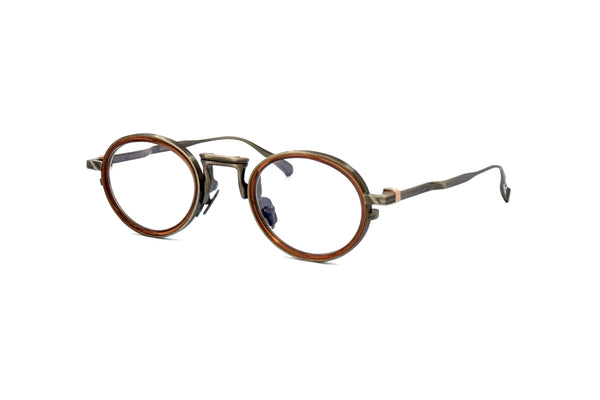 Movitra - Nexus 05 (Crystal Light Brown)