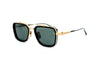 Akoni - Solis (Brushed Gold/Black | Dark Grey)