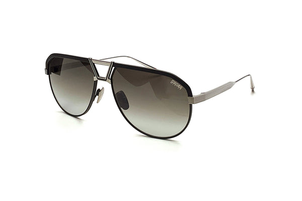 Monza Life Eyewear - Veloce (Carbon/Gun) Final Sale