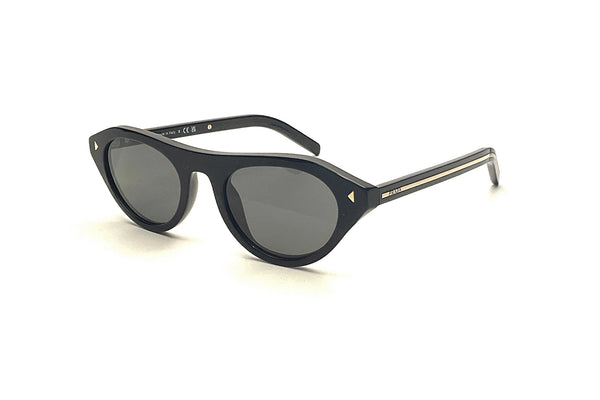 Prada - SPR B15 (Black)