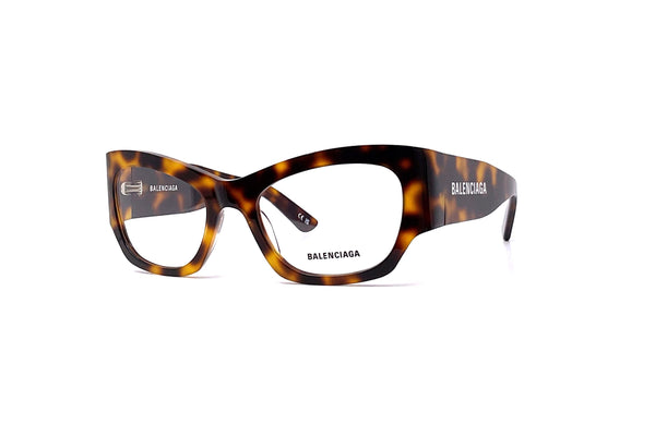 Balenciaga - BB0333O (003)
