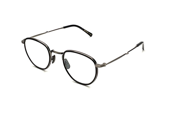 Mr. Leight - Roku C (Black/Pewter)