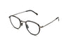 Mr. Leight - Roku C (Black/Pewter)