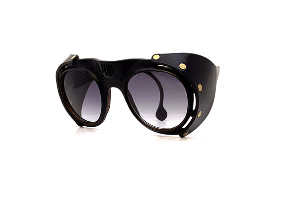 Lucas de Staël - Glacier 01 (Black)