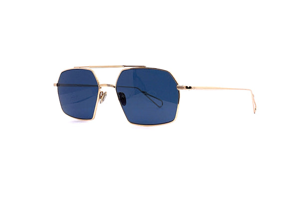 Ahlem - Haussmann Sun (Champagne | Blue)