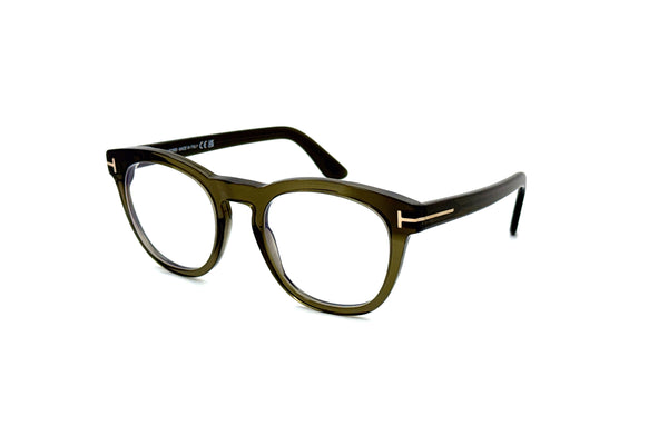 Tom Ford - TF6081-B (Shiny Dark Green)