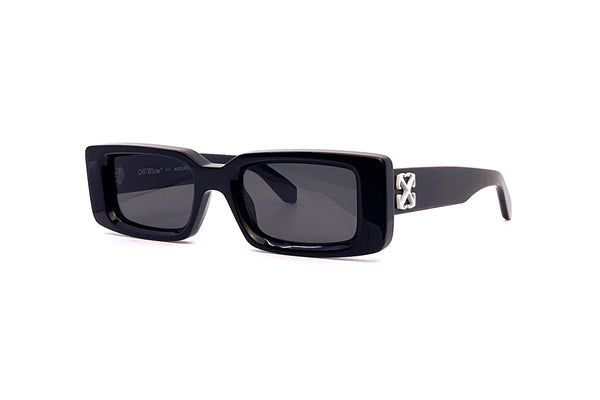 Off-White™ - Arthur (Black | Grey)
