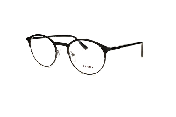 Prada - VPR 58Y (Black)
