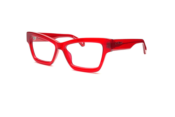 Off-White™ - OERJ077 (Red)