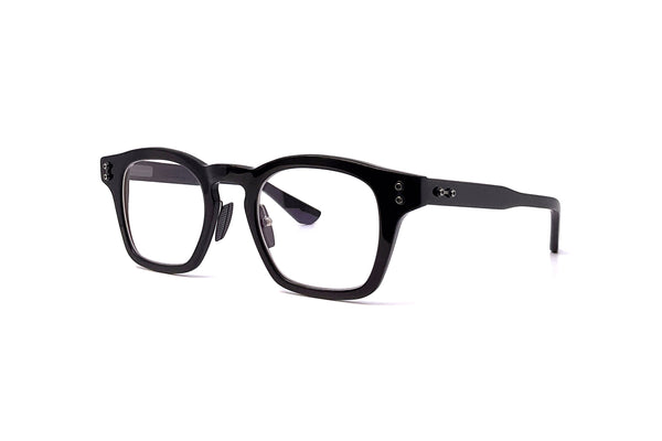 Akoni - Wise Two AF (Crystal Black/Black Iron)
