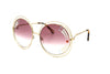 Chloé - CE114SRI (835) FINAL SALE
