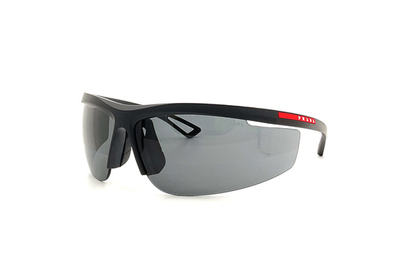 Prada Linea Rossa - SPS A02 (Black)