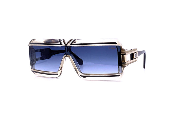 Cazal - 856 (Grey/Anthracite)